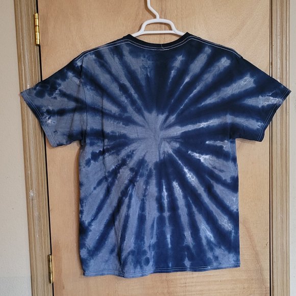 NFL Team Apparel Size L Denver Bronco T-shirt - Picture 4 of 6